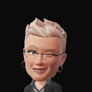 Meet your Posher, Gina